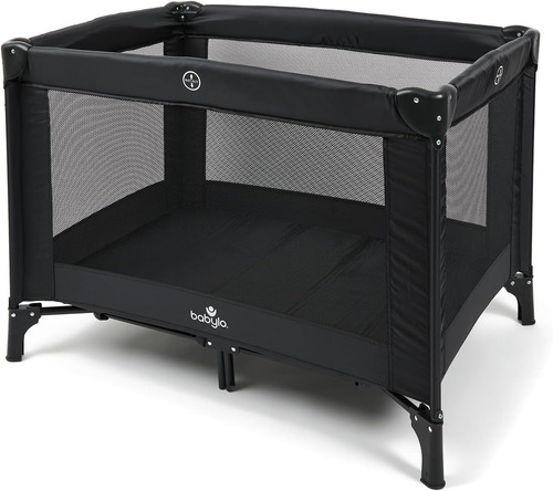 Babylo alpha travel cot - alpha,