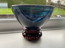 LARGE VINTAGE ISLE OF WIGHT