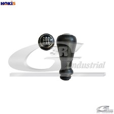 GEAR SHIFT LEVER KNOB 25203