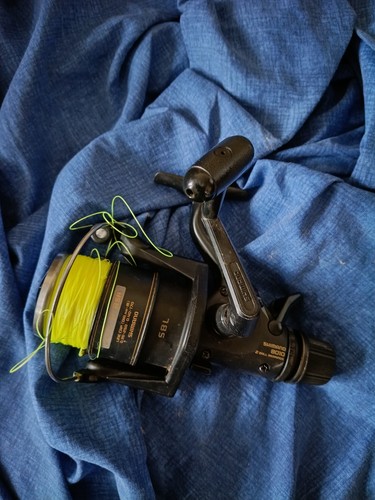 Shimano aero baitrunner 8010 - shimano,
