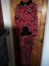 Minnie Mouse Onepiece Lovely