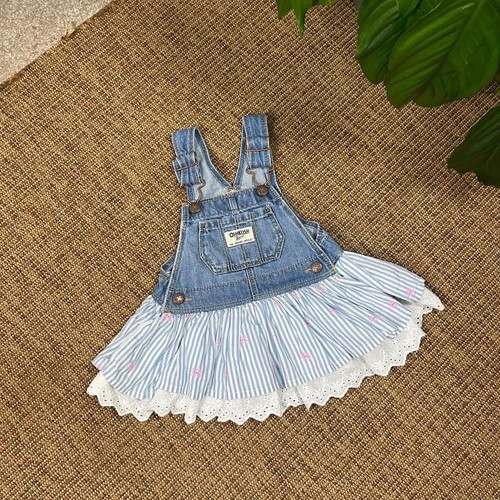 Oshkosh gosh denim - b’gosh,