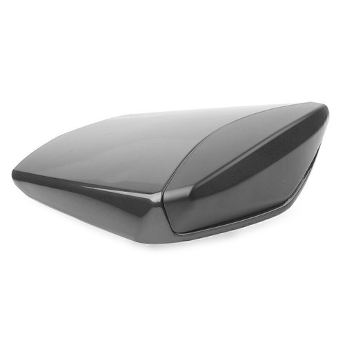 Rear pillion passenger - pillion, cowl