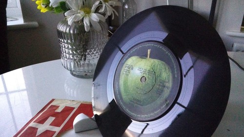Mary hopkin goodbye inch - 7,
