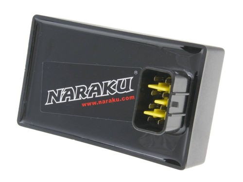 Naraku racing cdi - naraku,