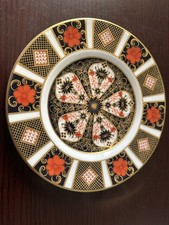 Royal Crown Derby Old Imari