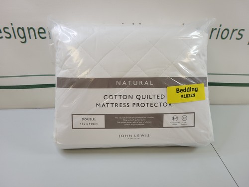 John lewis natural cotton - lewis,