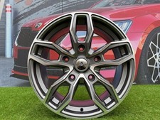 4X R18 Inch 5x160 Ford Transit