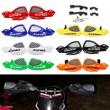 Motocross Handguards Hand