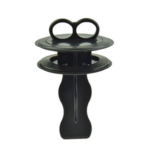 Water plug dispenser - water,