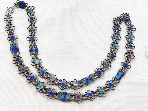 Antique sterling silver - sterling,