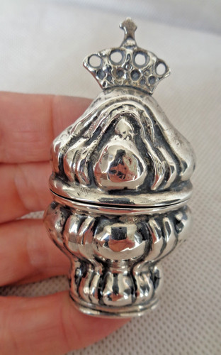18th century danish - 18th, solid