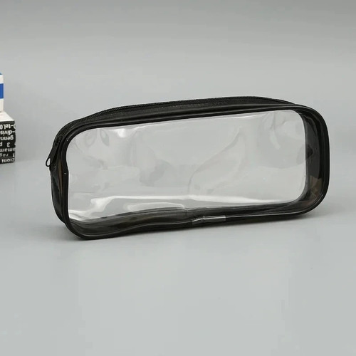 Large capacity clear - large,