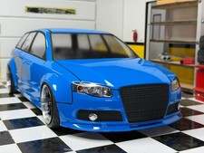 RC Body Car Drift Touring 1:10