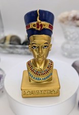 New Nefertiti Ancient Egyptian