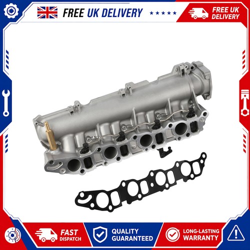 Inlet intake manifold for - manifold,