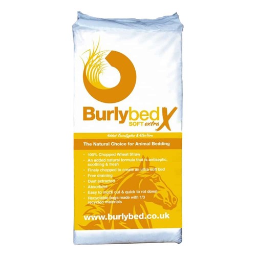 Burlybed soft extra - soft,