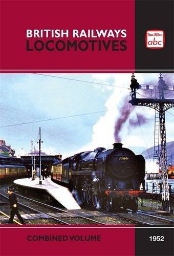 Abc british railways - british,