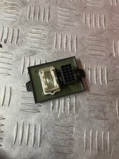 Mercedes MBSS 2A Scorpion Alarm Interface ECU JV0050XXA 00 Genuine