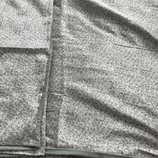 Next Gorgeous Sage green King size Douvet Set With 2 Pillow Covers