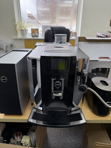 Jura coffee machine type - jura,
