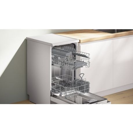 Bosch dishwasher white - bosch,