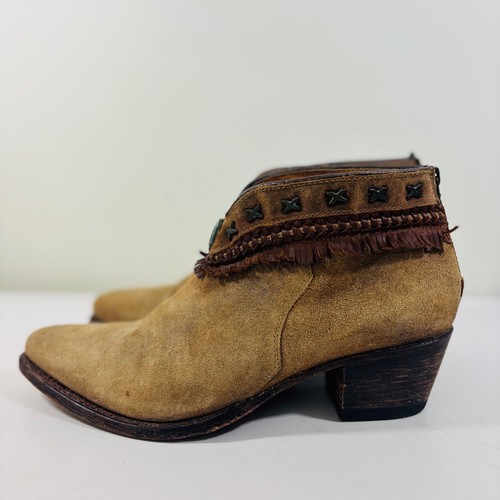 Sendra woman boho - sendra, western