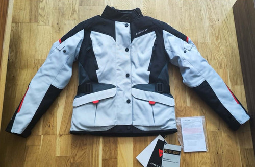 Dainese tempest dry wp - tempest,