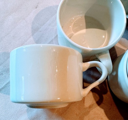 Buffalo china restaurant ware - buffalo,