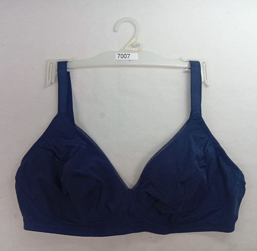 Non wired full cup - cup, bra