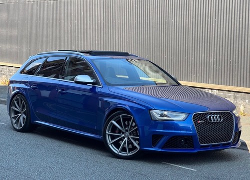 2012 2015 audi rs4 - audi, avant