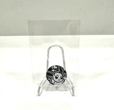 Eevee Coin Pokemon TCG WOTC