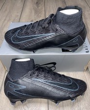 Nike Mercurial Superfly 10