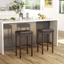 74cm 2PCS Bar Stools