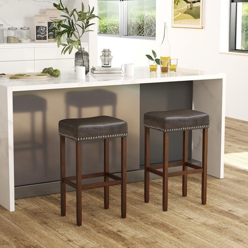 74cm 2pcs bar - bar, stools