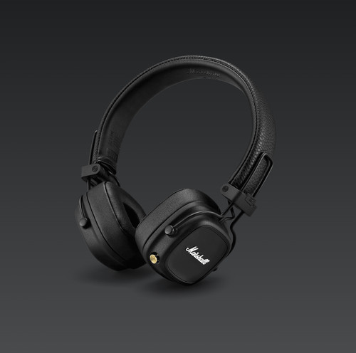 Marshall major wireless - marshall,