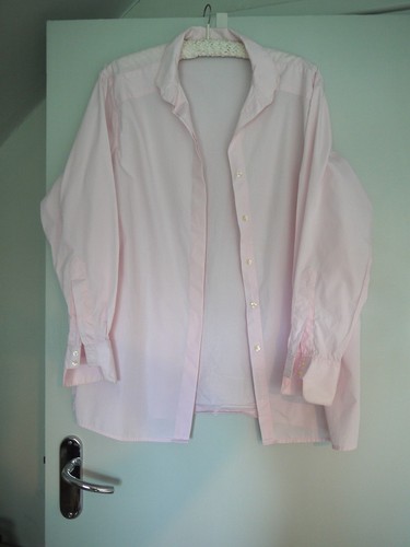 Charles tyrwhitt pale pink - charles,