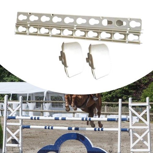 Pieces keyhole tracks with - pieces,