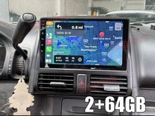 2+64G Headunit For Honda CRV-2