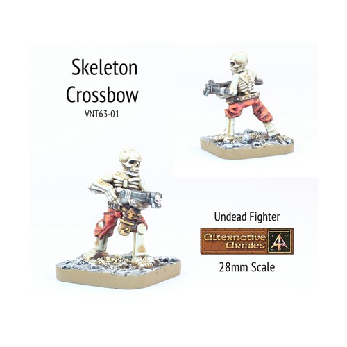 Alternative armies fantasy - alternative,