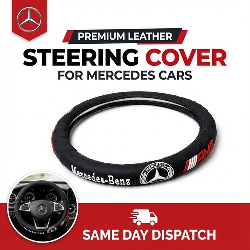 Mercedes benz logo steering - logo,