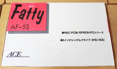 Nec pc98 epson inch - nec, 5.25