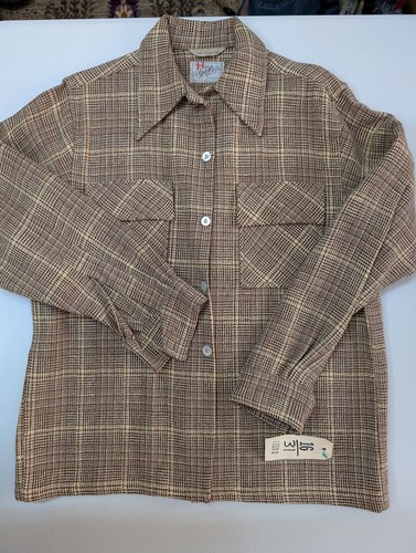 1940s yale men vintage - men's,