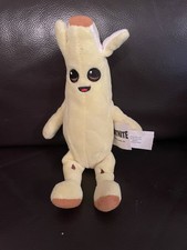 Fortnite Peely Plush Teddy