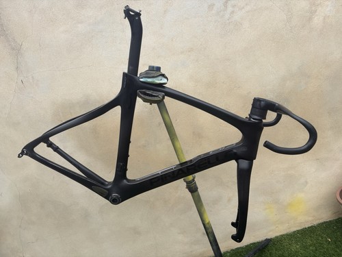 Pinarello dogma f10 disc 56cm - pinarello,