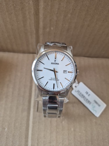 Festina f20511 model gents - f20511,