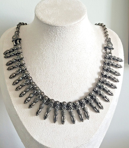 Lovely vintage banjara tribal - lovely,