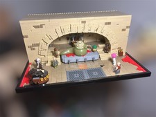 Lego Star Wars Jabba’s