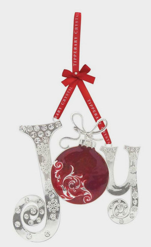 Tipperary crystal christmas - crystal,