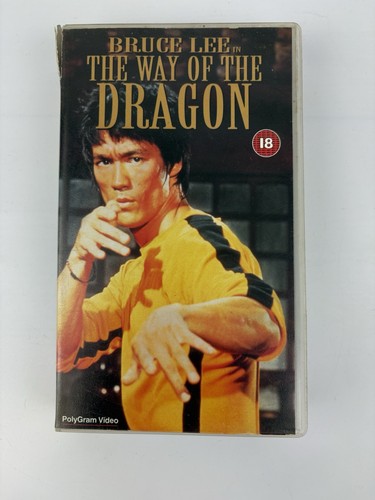 Bruce lee the way - way, of